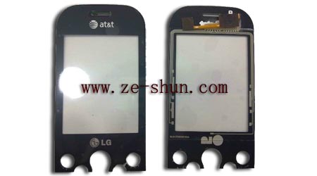 LG KS360/GT360 touchscreen