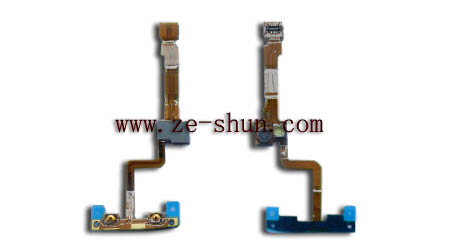 Sony Ericsson SK17 side key flex