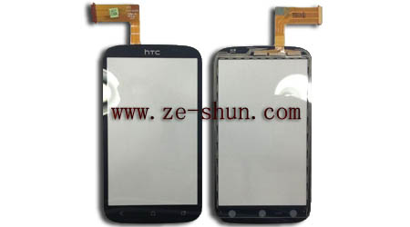 HTC desire X(T328E) touchscreen Black