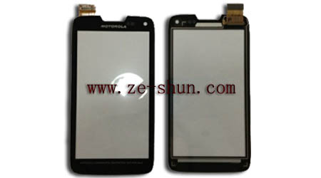Motorola XT897 Photon Q 4G Lte touchscreen black
