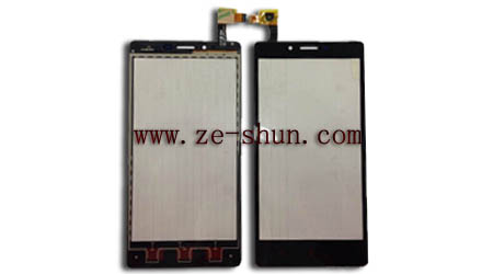 xiaomi REDMI Note touchscreen Black