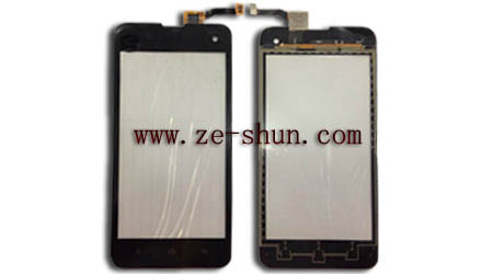 xiaomi 2A touchscreen Black