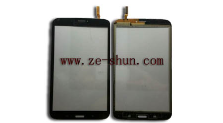 Samsung T311 touchscreen Black