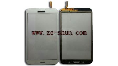 Samsung T311 touchscreen White