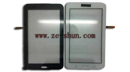 Samsung GALAXY Tab 3 Lite T110 touchscreen White