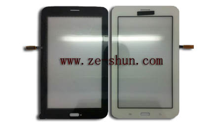 Samsung GALAXY Tab 3 Lite T111 touchscreen White