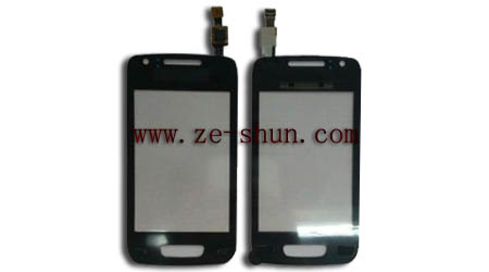 Samsung Wave Y S5380 touchscreen Black