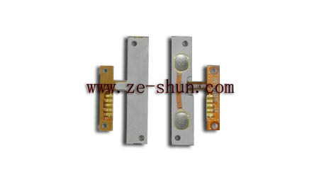 Alcatel OT 4007/ OT 4010 side key flex