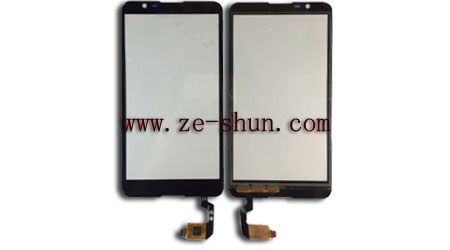 Sony Xperia E4 E2105 E2104 E2115 touchscreen Black