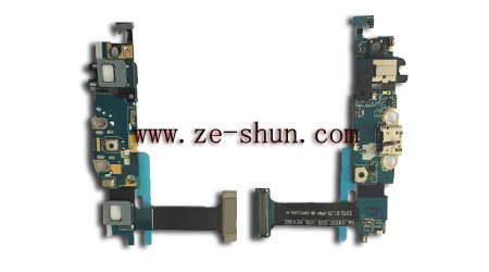 Samsung Galaxy S6 edge G925F plun in flex
