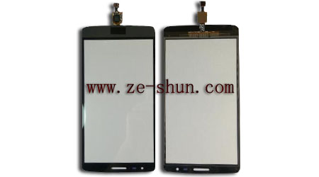 LG G3 Stylus D690 touchscreen Black