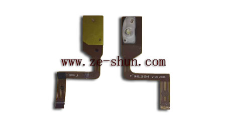 Motorola Moto X flash light flex