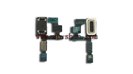 Samsung Galaxy S6 edge speaker flex