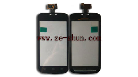ZTE Z730 touchscreen Black