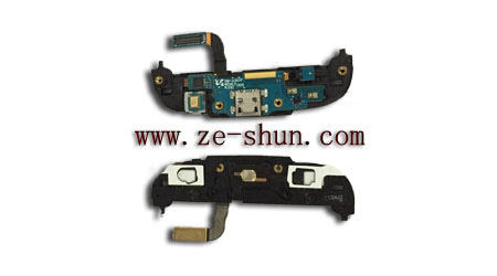 Samsung Galaxy Ace Style LTE G357 plun in flex