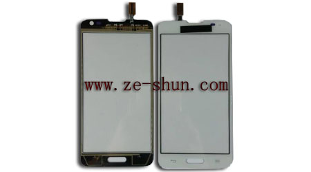 LG L90/D405 touchscreen White