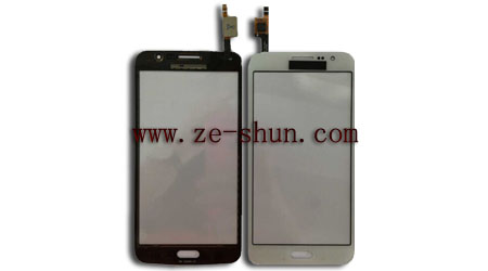Samsung Galaxy Grand Max G7200 touchscreen White