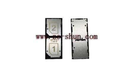 Sony Xperia C3 D2533 sim holder