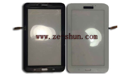 Samsung Galaxy Tab 4 Lite T116 touchscreen White