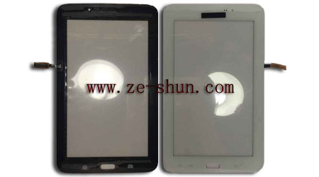 Samsung Galaxy Tab 3 Lite Wi-Fi T113 touchscreen White