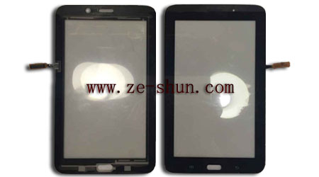 Samsung Galaxy Tab 3 Lite Wi-Fi T113 touchscreen Black