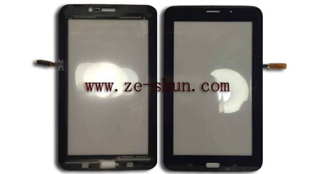 Samsung Galaxy Tab 4 Lite T116 touchscreen Black