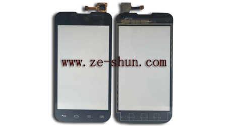 LG Optimus L5 II E455 touchscreen Black