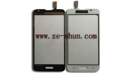 LG L70 D320 touchscreen White