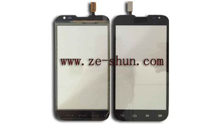 LG L70 D325 touchscreen Black