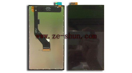 HTC Desire 826 LCD complete Black