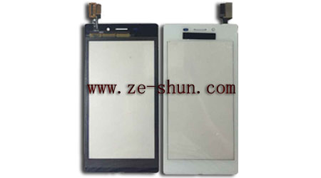 Sony Xperia M2 Aqua touchscreen White