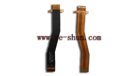 Samsung Galaxy Note P600 LCD flex