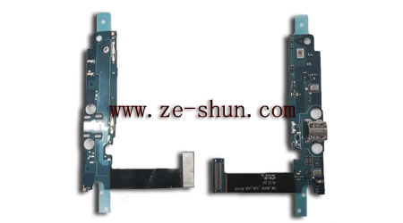 Samsung Galaxy Note Edge N915F plun in flex
