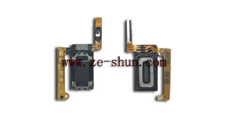 Samsung Galaxy Note Edge speaker flex