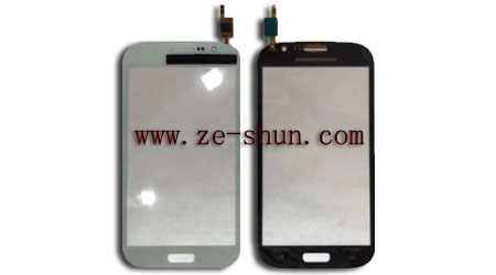 Samsung Galaxy Grand Neo i9060 touchscreen White