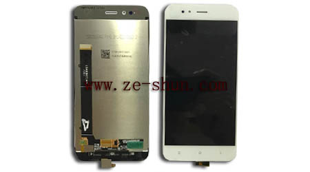 Xiaomi A1 LCD complete White