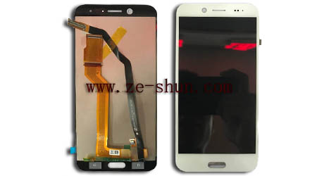 HTC 10 evo LCD complete White