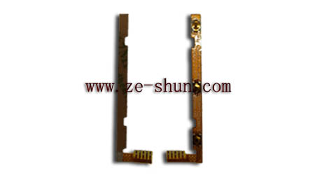 Lenovo S5000 side key flex