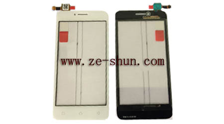 Lenovo A Plus touchscreen White