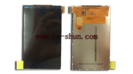 Samsung Galaxy J1 mini J105 LCD