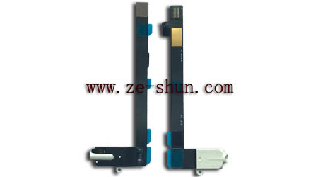 ipad mini 4 earphone flex wifi ver