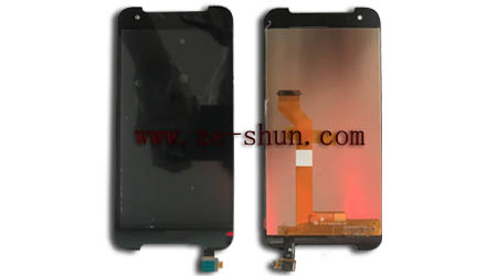HTC Desire 830 LCD complete Black