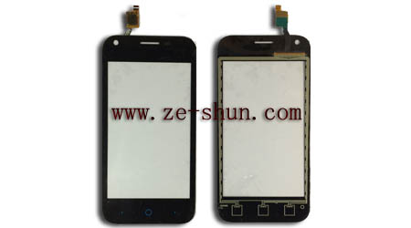 ZTE Blade L110 touchscreen Black