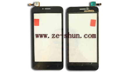 Lenovo A Plus A1010 touchscreen Black