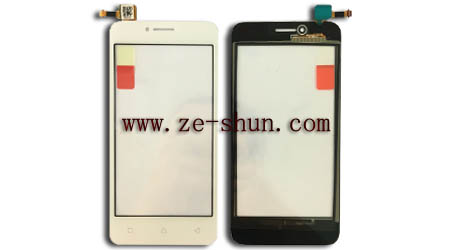 Lenovo A Plus A1010 touchscreen White