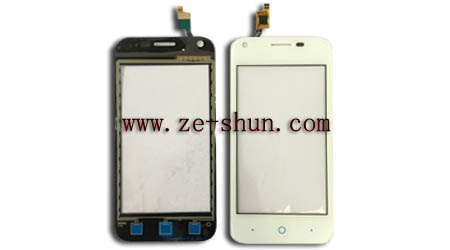 ZTE Blade L110 touchscreen White