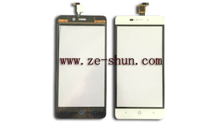ZTE Blade A452 touchscreen White