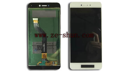 Huawei P9 Lite 2017 LCD complete White