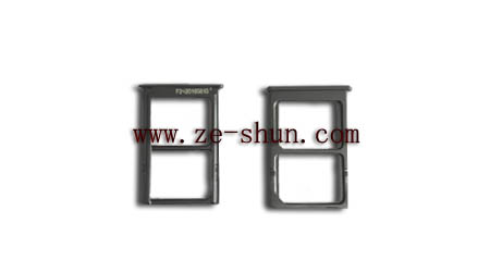 Xiaomi MI5 sim holder Black