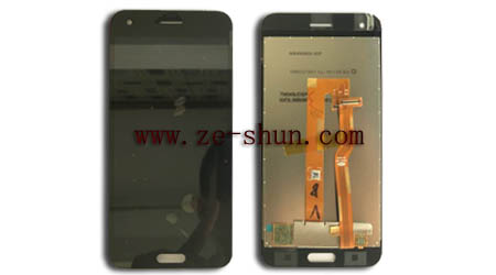 HTC One A9S LCD complete Black